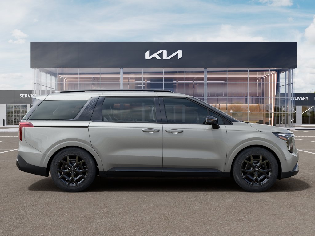 2026 Kia Carnival SX Prestige - Photo 7