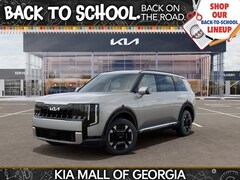 2027 Kia Telluride Hybrid EX SUV
