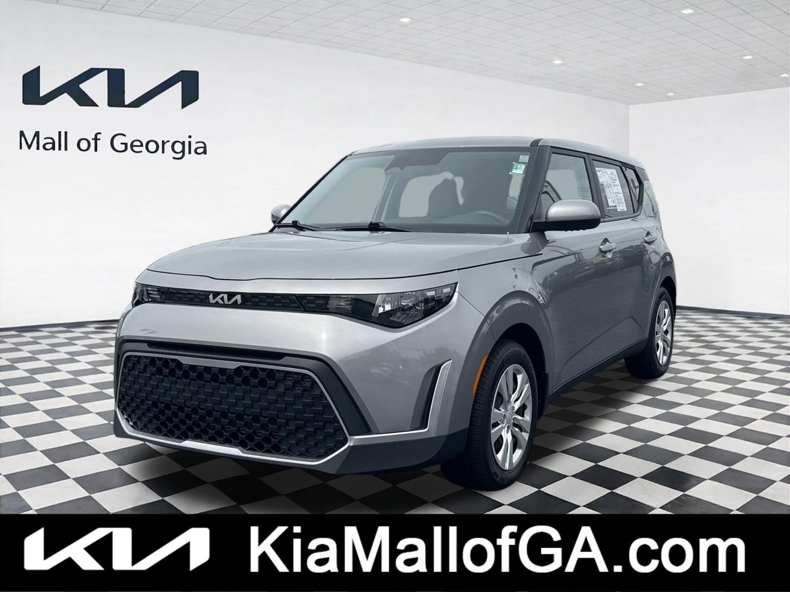 2024 Kia Soul