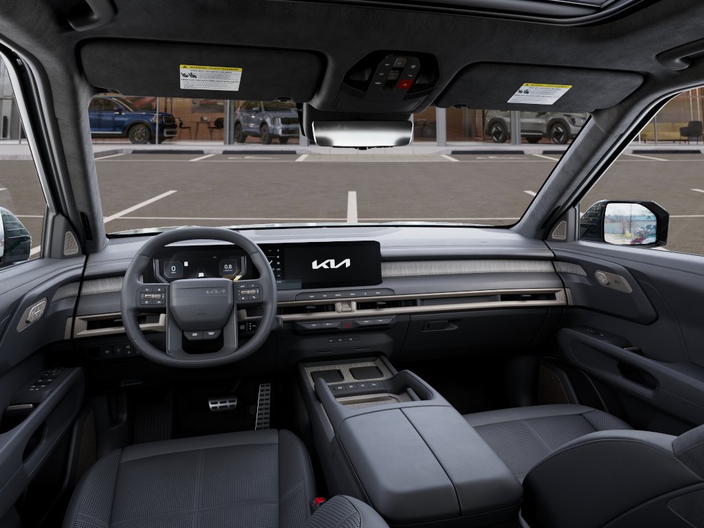 2027 Kia Telluride SX-Prestige - Photo 12