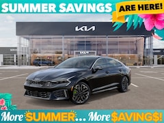 2026 Kia K5 GT Sedan