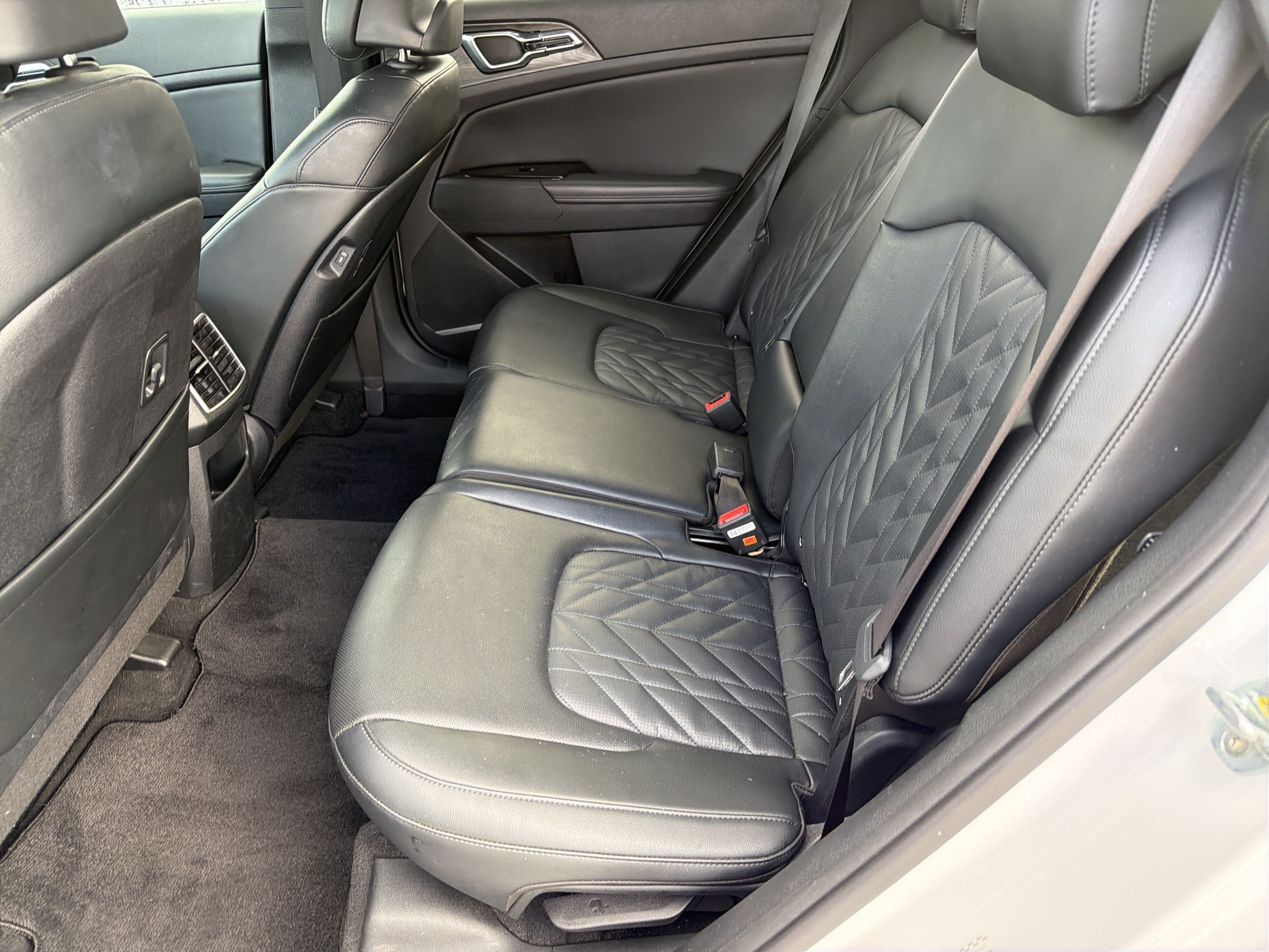2023 Kia Sportage X-Pro Prestige - Photo 20