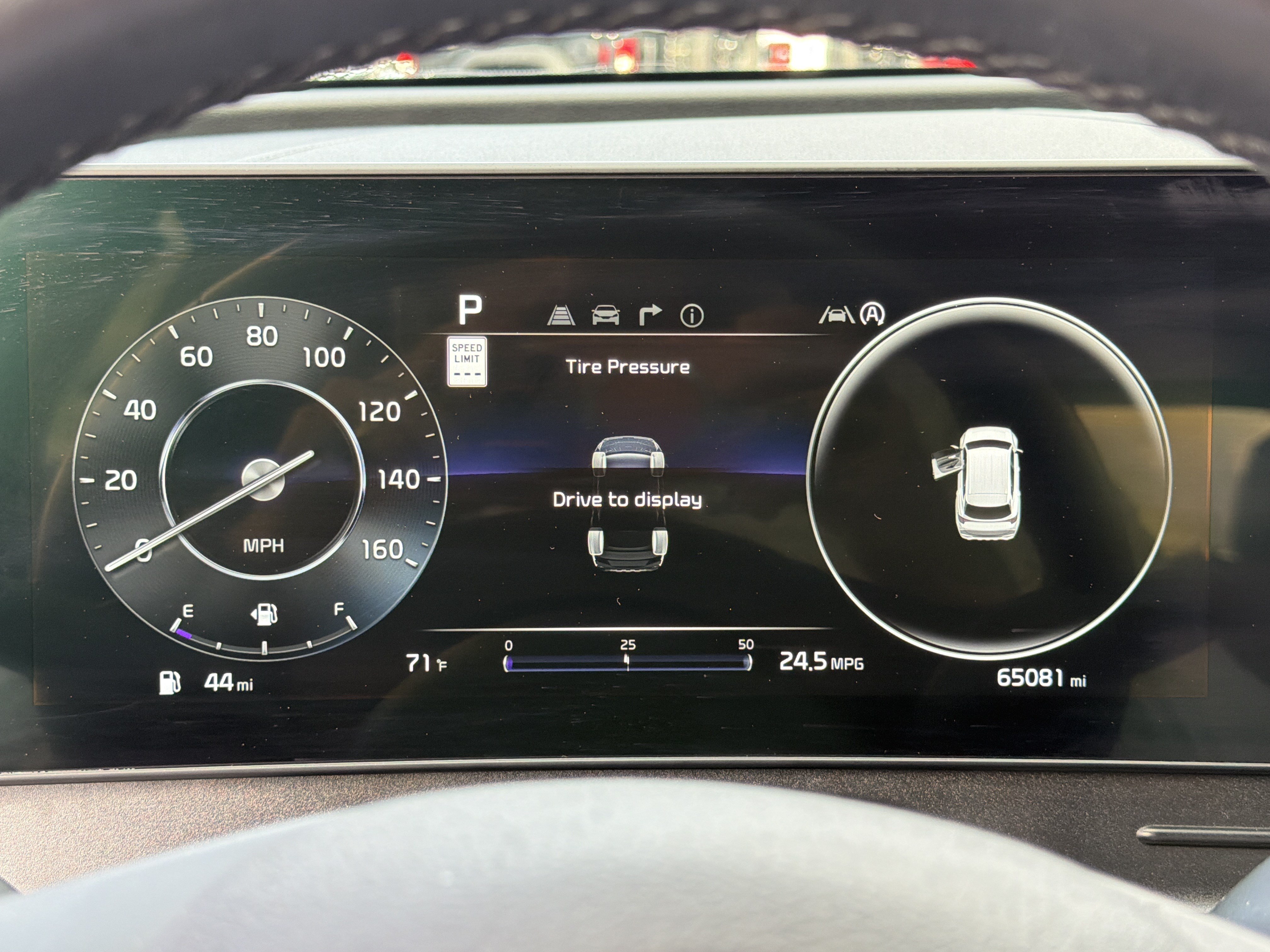 2023 Kia Sportage X-Pro Prestige - Photo 27