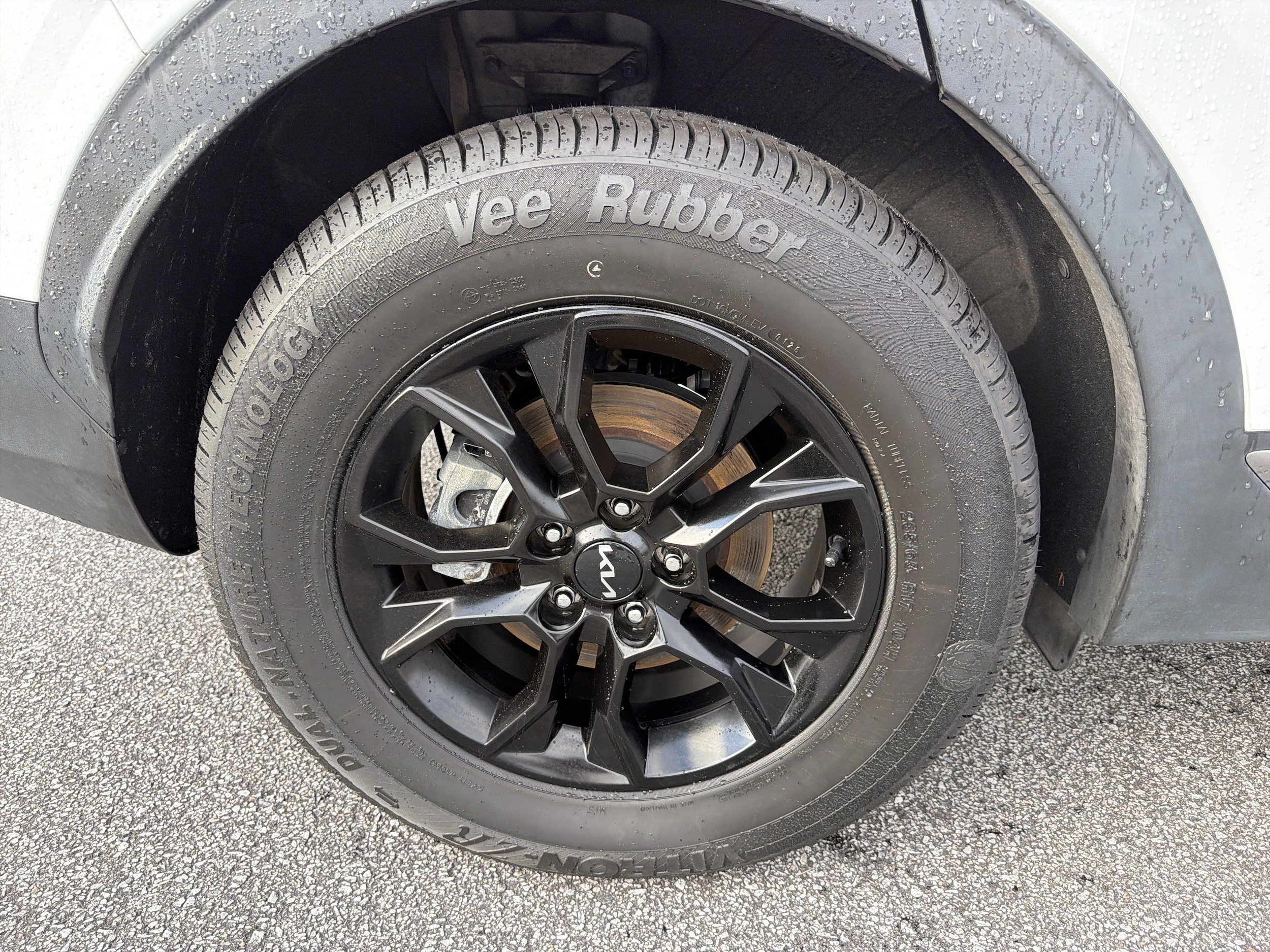 2023 Kia Sportage X-Pro Prestige - Photo 16