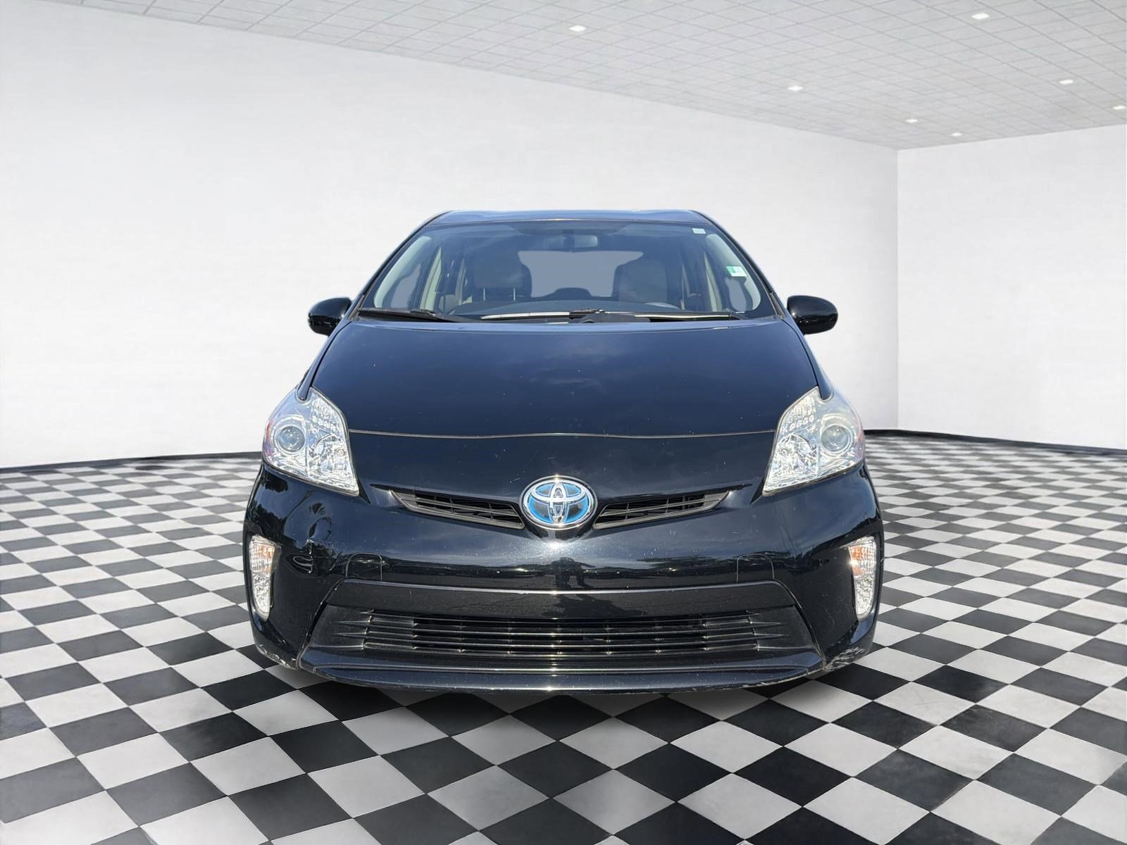 Used 2015 Toyota Prius Persona Series with VIN JTDKN3DU1F1916956 for sale in Buford, GA