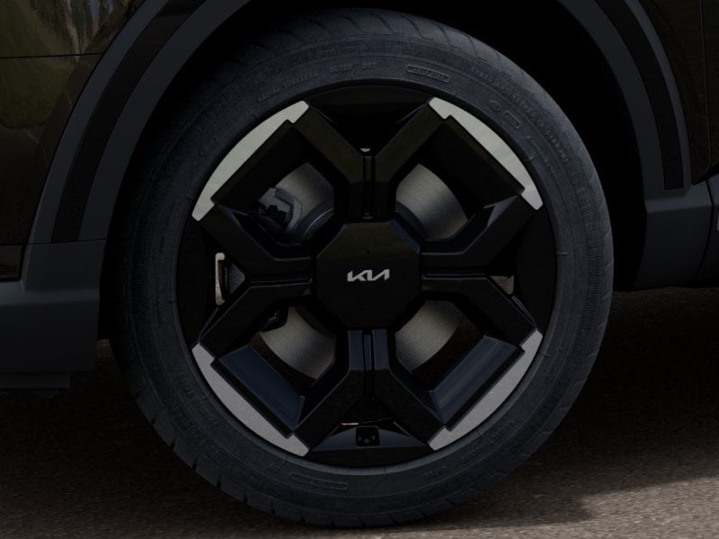 2027 Kia Telluride EX - Photo 9