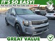  Kia Telluride