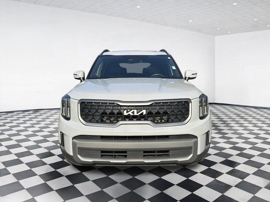 Used 2023 Kia Telluride EX X-Line SUV