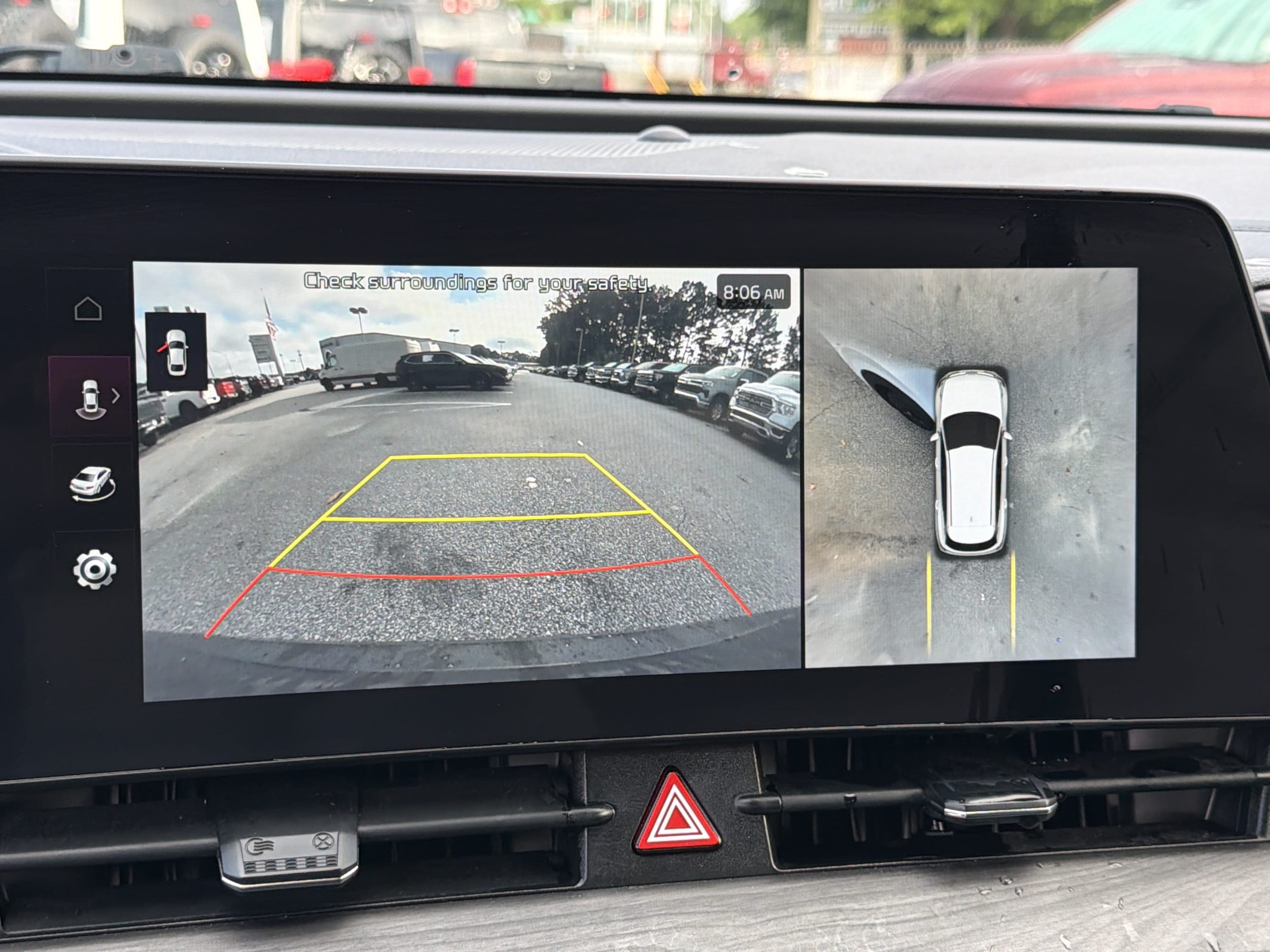 2023 Kia Sportage X-Pro Prestige - Photo 30