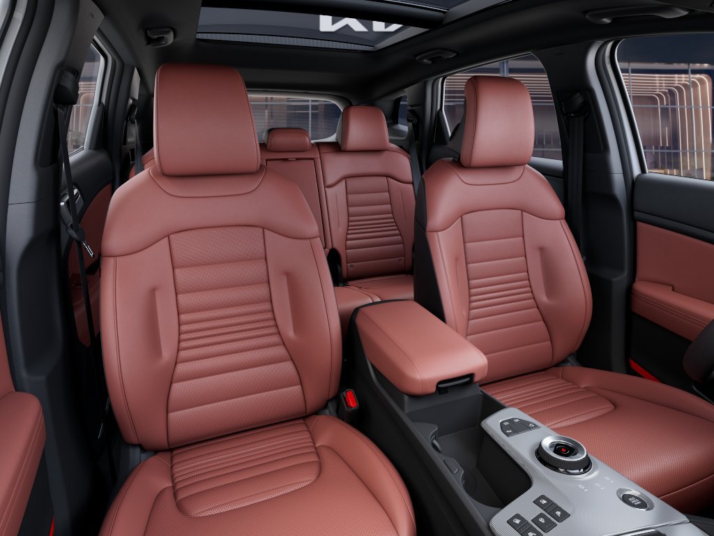 2026 Kia Sportage SX Prestige Hybrid - Photo 15