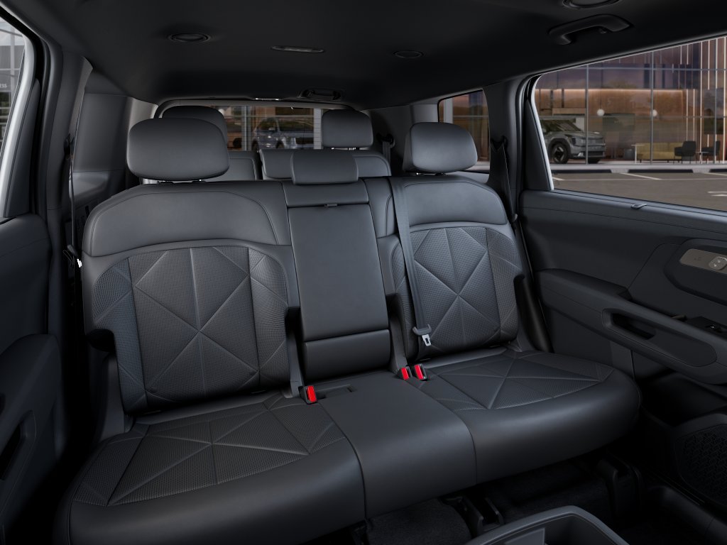 2027 Kia Telluride EX - Photo 16
