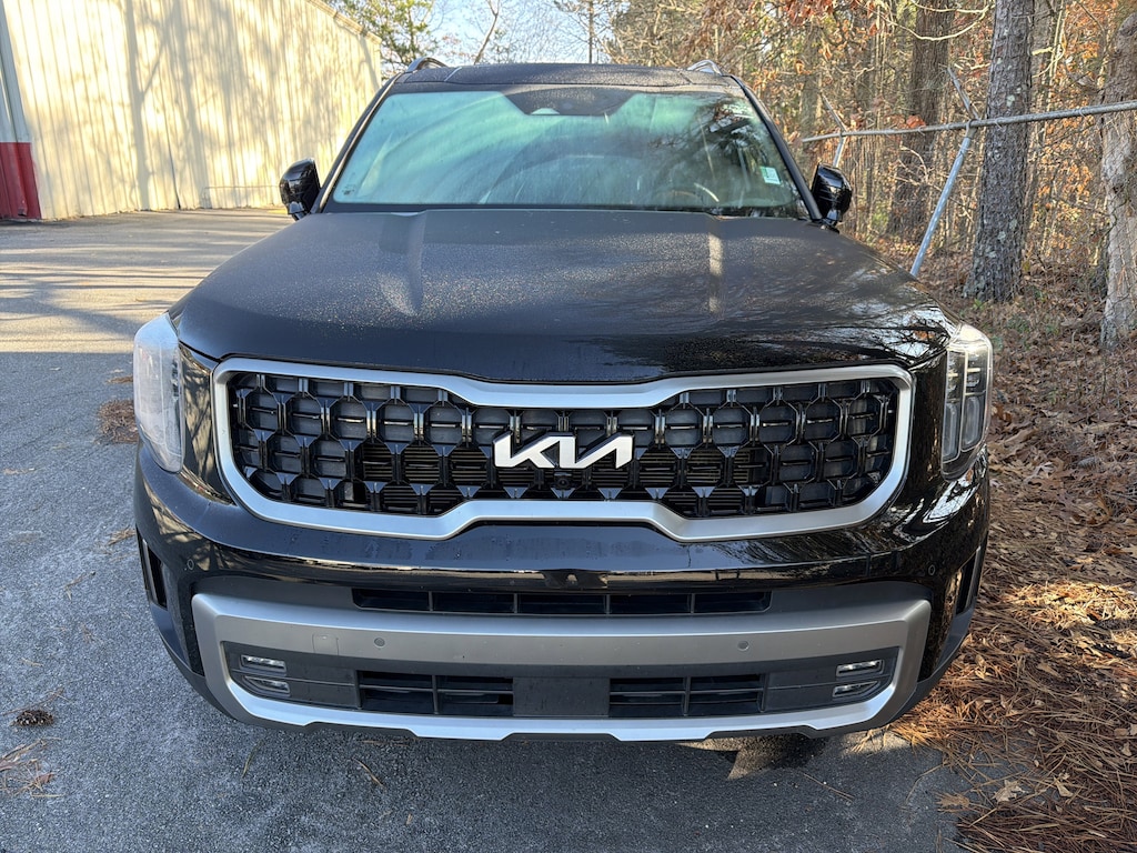 Used 2023 Kia Telluride SX X-Pro SUV