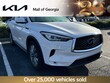 INFINITI QX50
