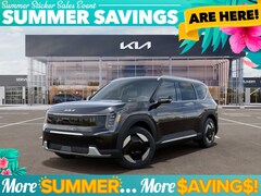 2026 Kia EV9 Wind SUV