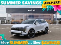 2026 Kia Sportage SX-Prestige SUV