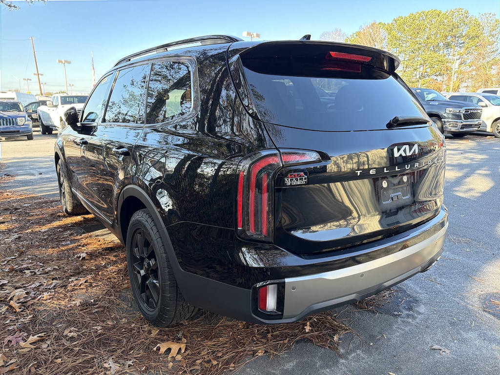 Used 2023 Kia Telluride SX X-Pro SUV