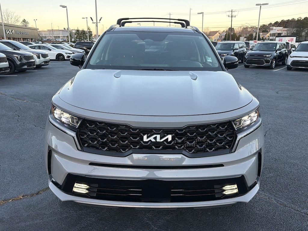 Used 2023 Kia Sorento SX SUV