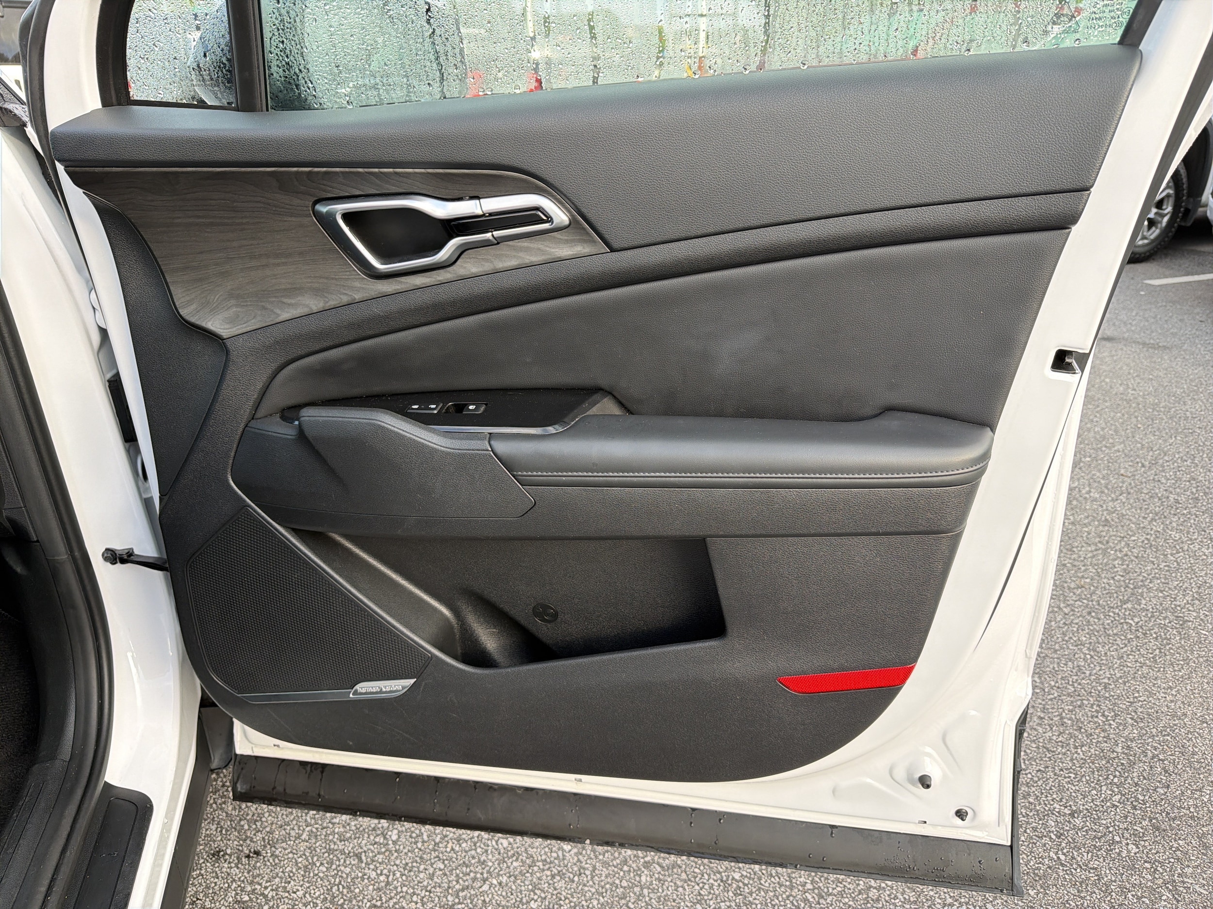 2023 Kia Sportage X-Pro Prestige - Photo 13
