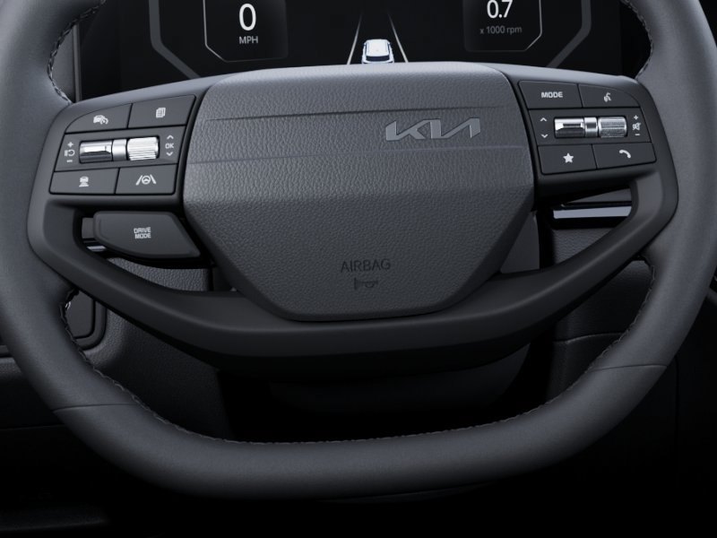 2026 Kia Sportage SX - Photo 22