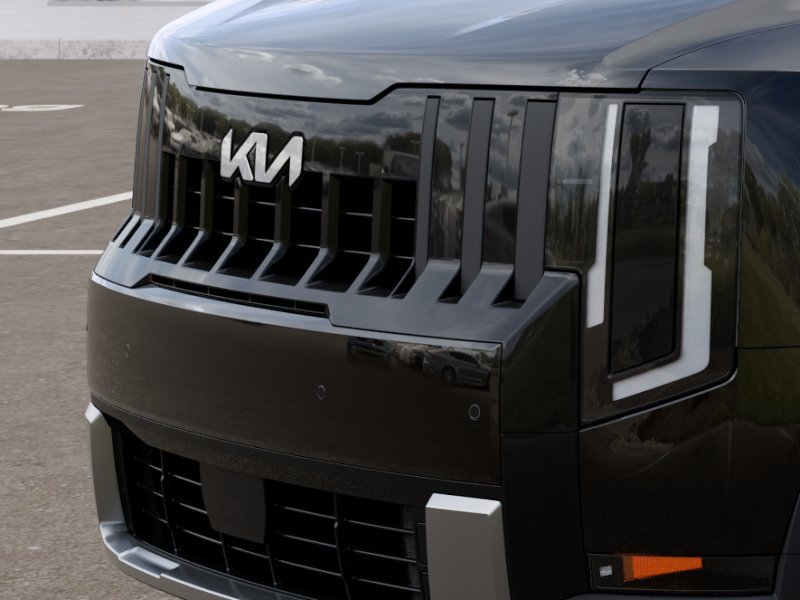 2027 Kia Telluride EX - Photo 12