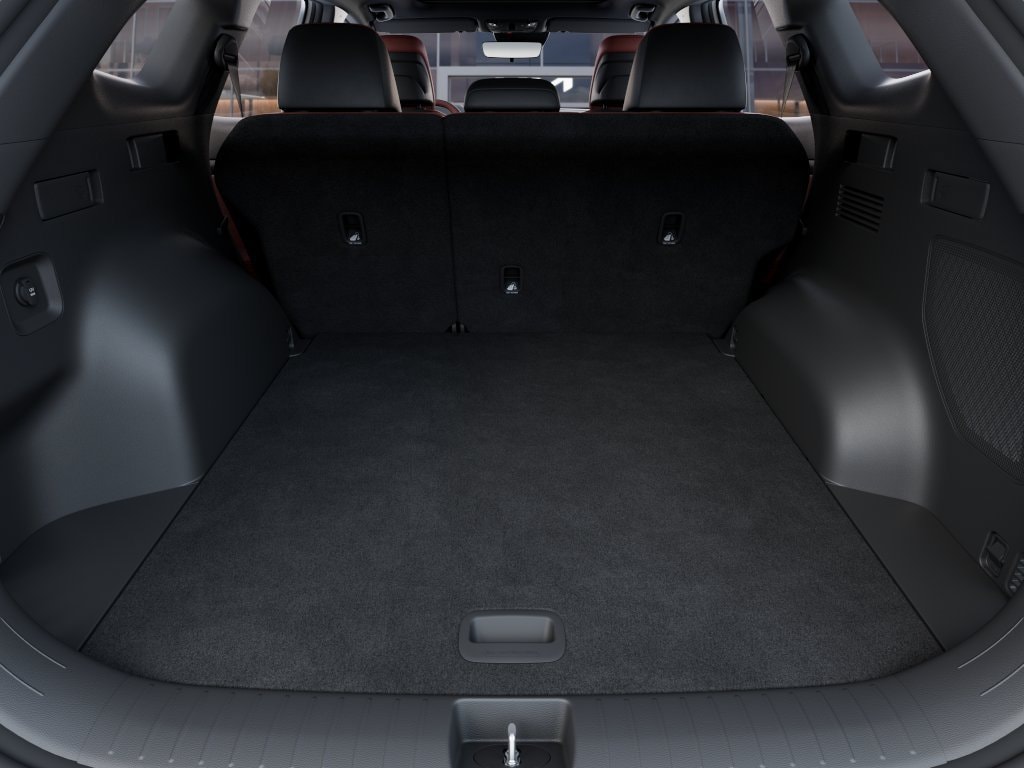 2026 Kia Sportage SX Prestige Hybrid - Photo 19
