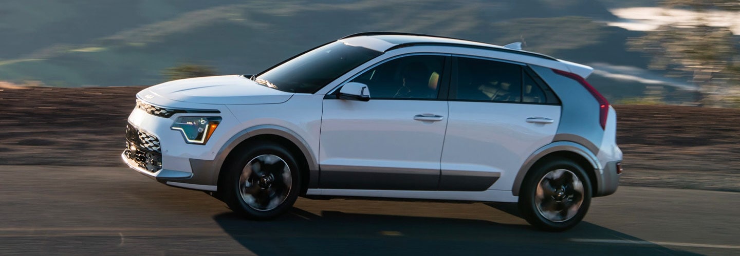 Niro ev 2024 for sale