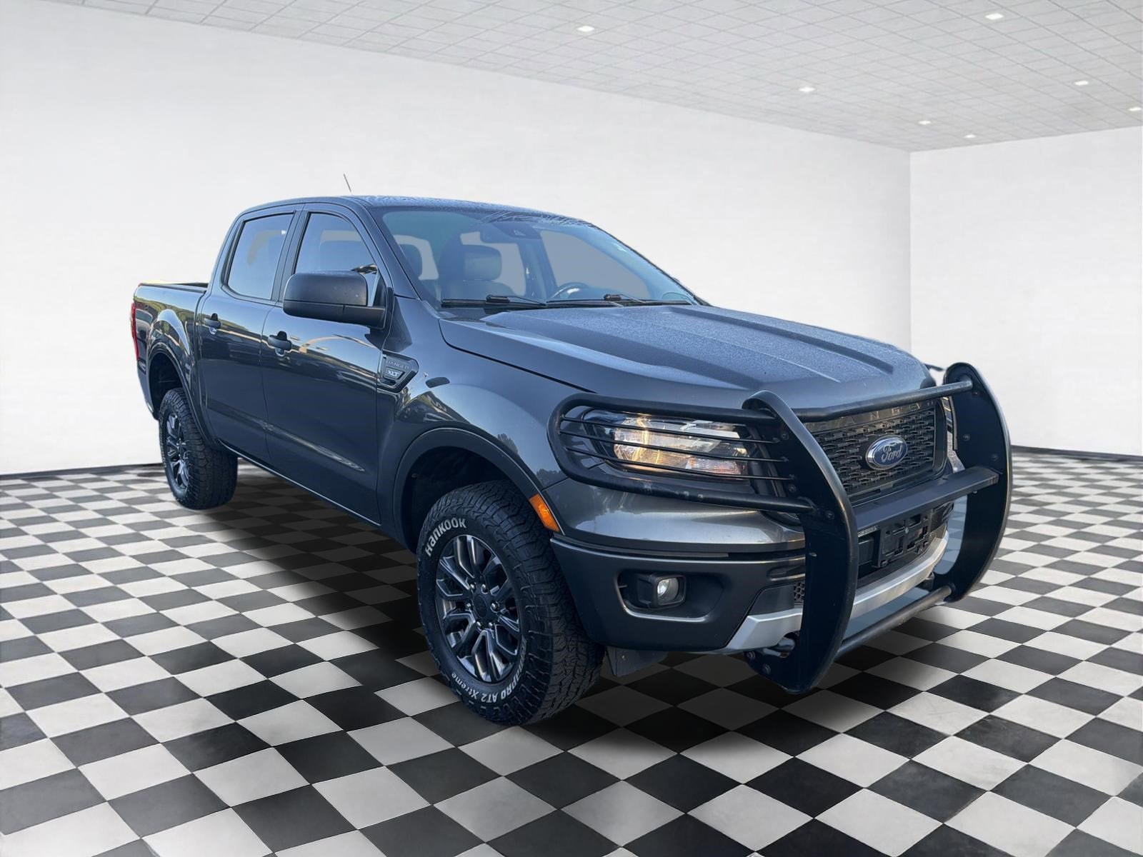 Used 2020 Ford Ranger XLT with VIN 1FTER4EH4LLA56091 for sale in Buford, GA