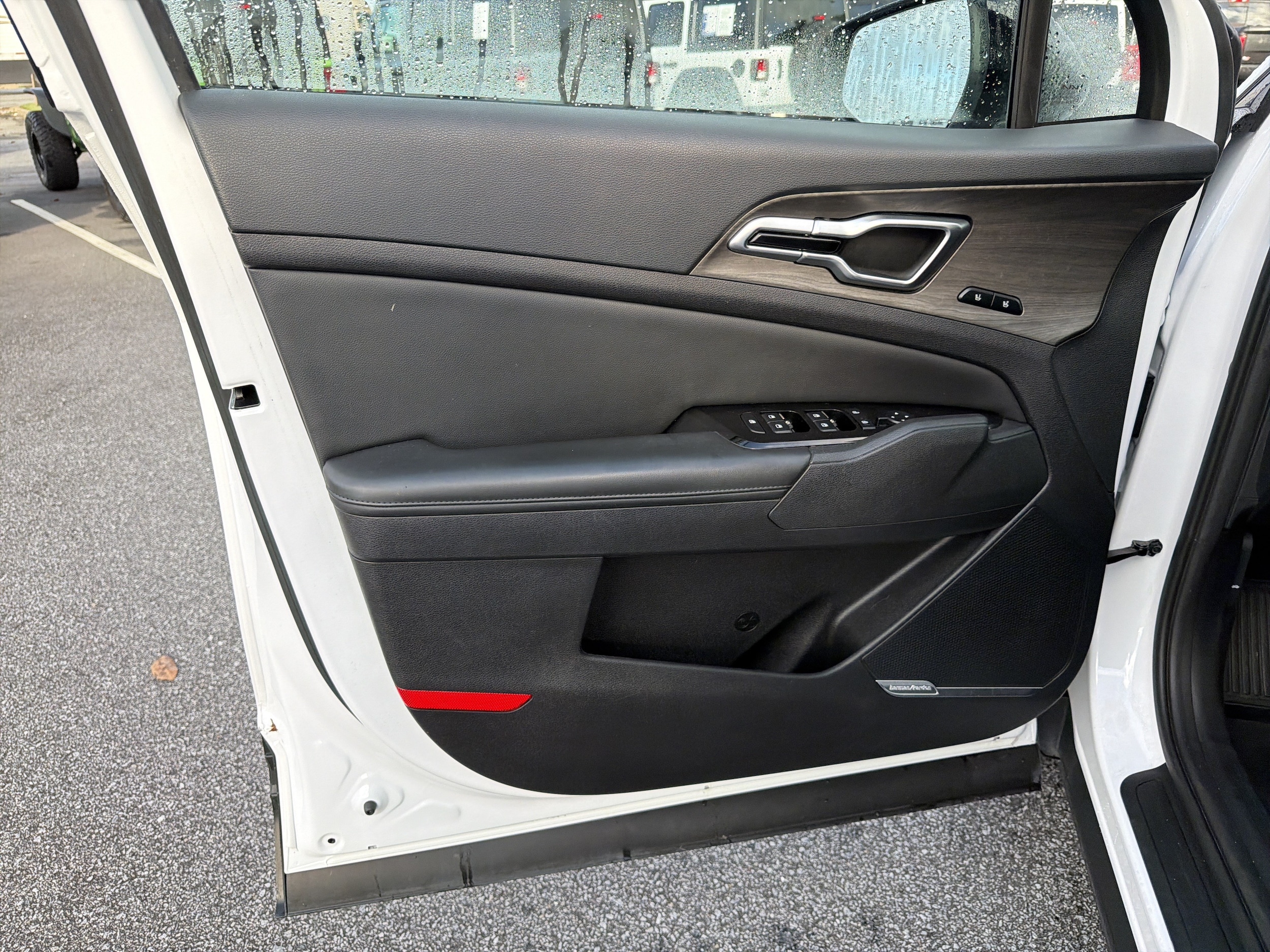 2023 Kia Sportage X-Pro Prestige - Photo 9
