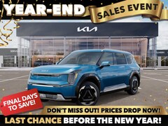 2026 Kia EV9 Land SUV