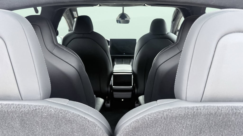 Used 2022 Tesla Model X Plaid SUV