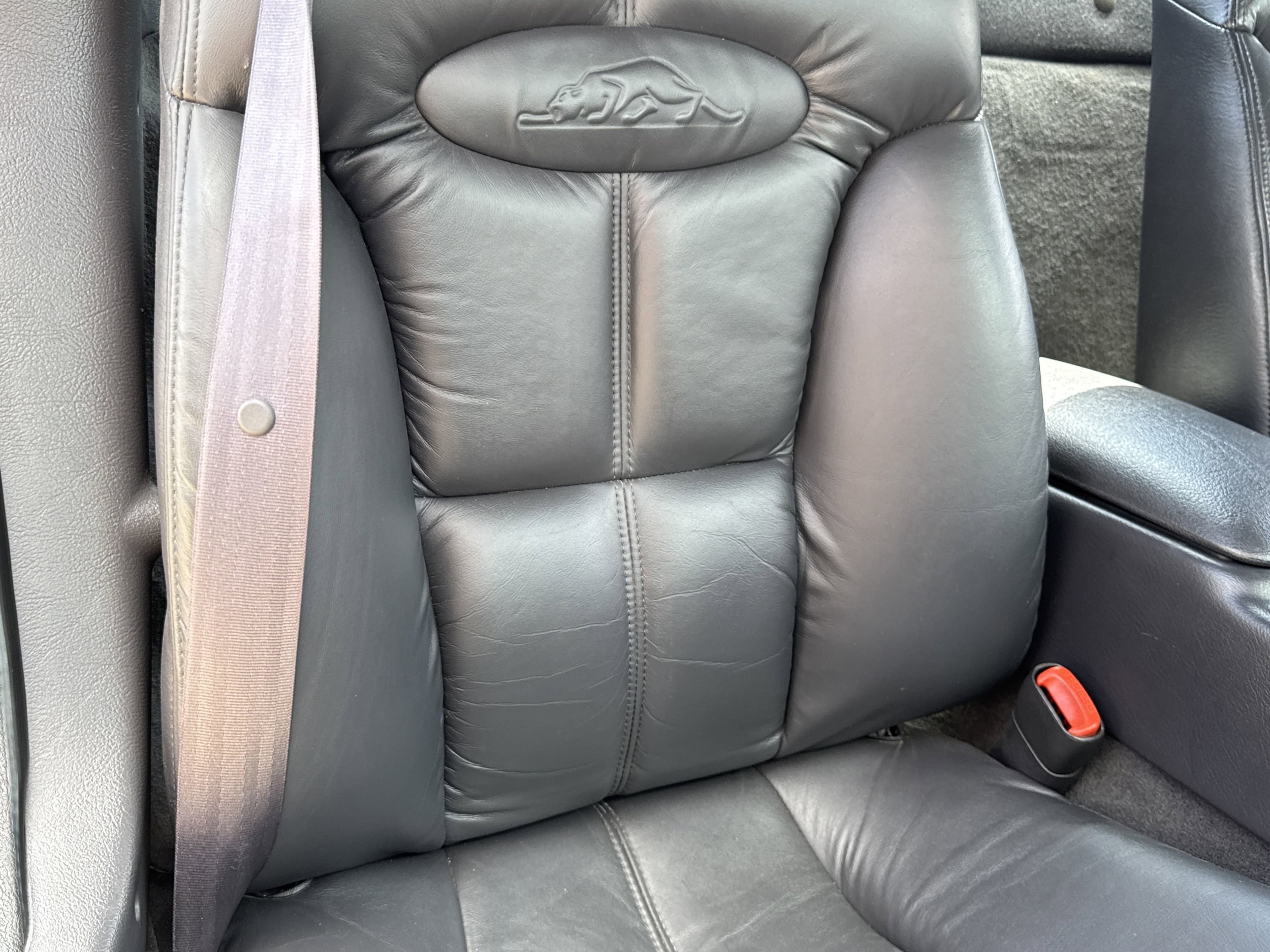 2002 Chrysler Prowler Base - Photo 50