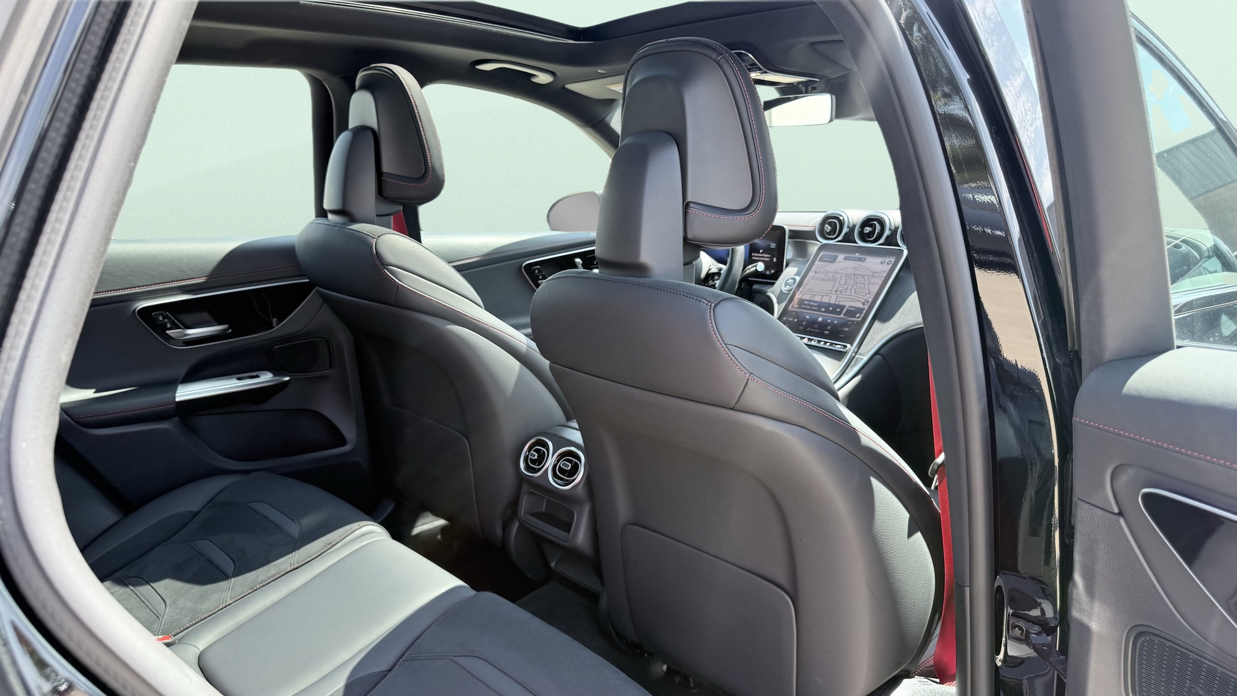 2024 Mercedes-Benz GLC AMG GLC43 - Photo 52