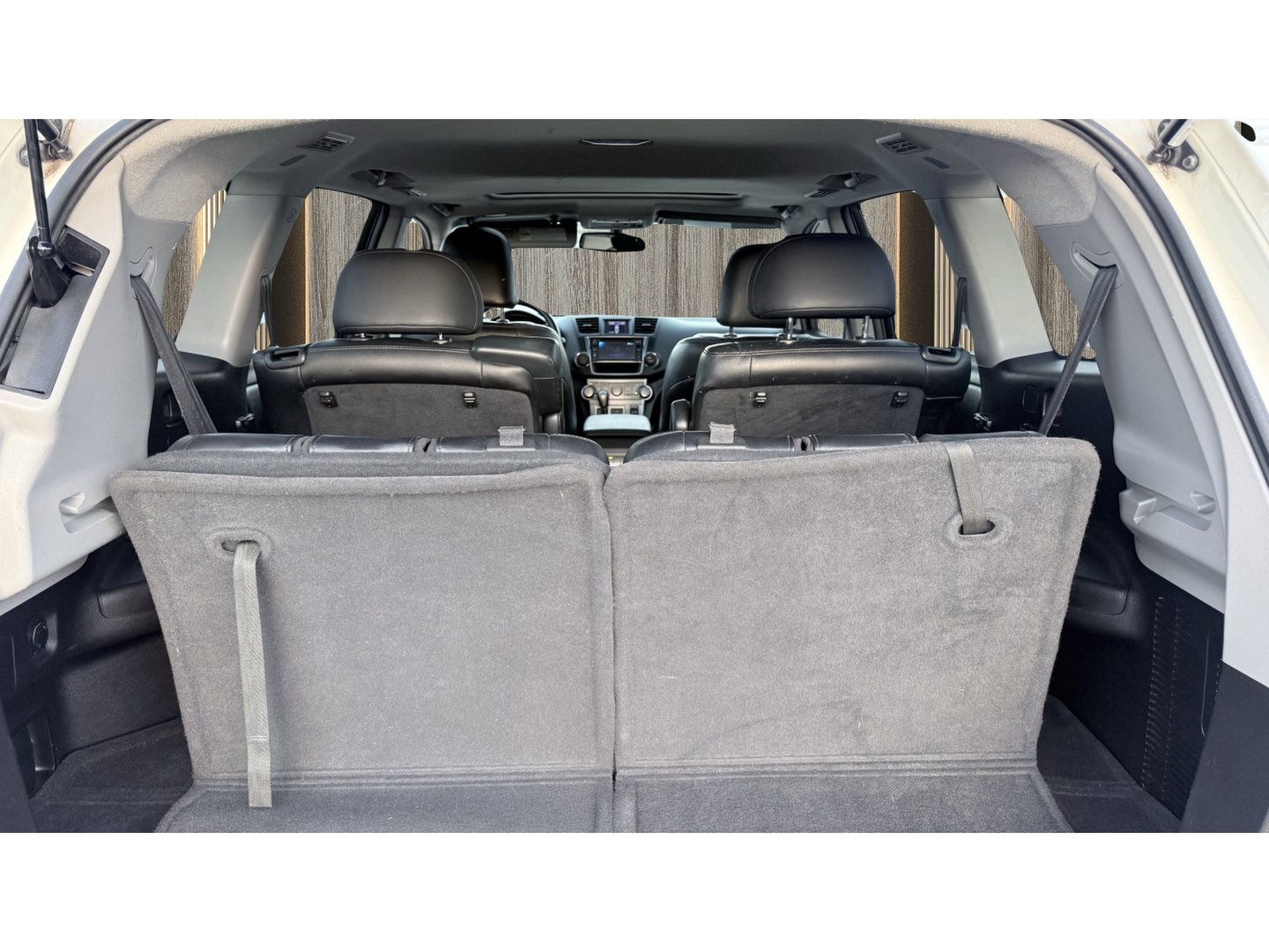 Used 2013 Toyota Highlander SE SUV