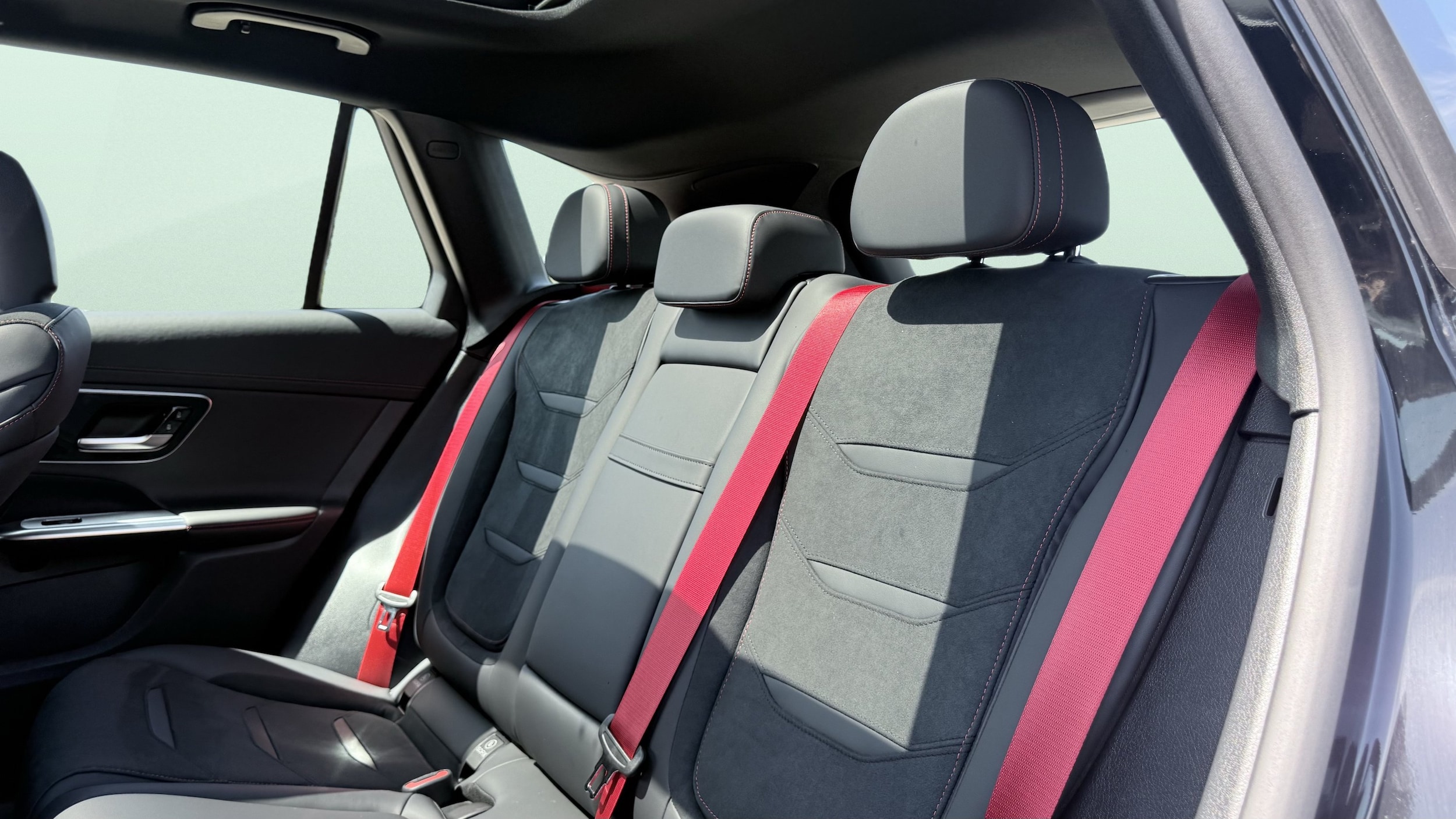 2024 Mercedes-Benz GLC AMG GLC43 - Photo 45