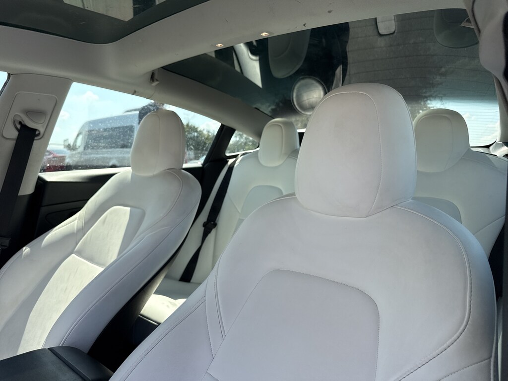 Used 2021 Tesla Model 3 Performance Sedan