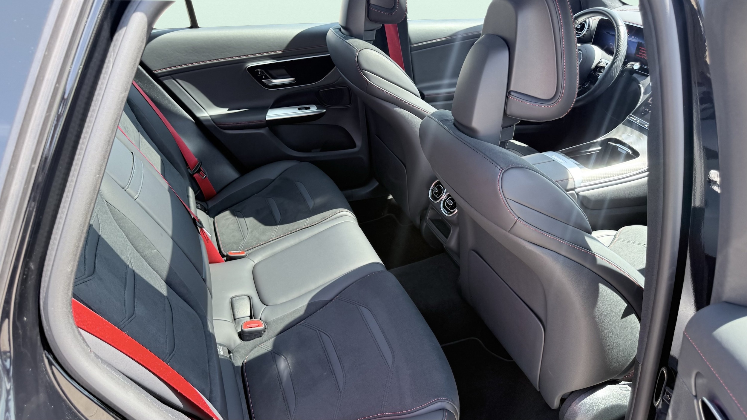 2024 Mercedes-Benz GLC AMG GLC43 - Photo 51