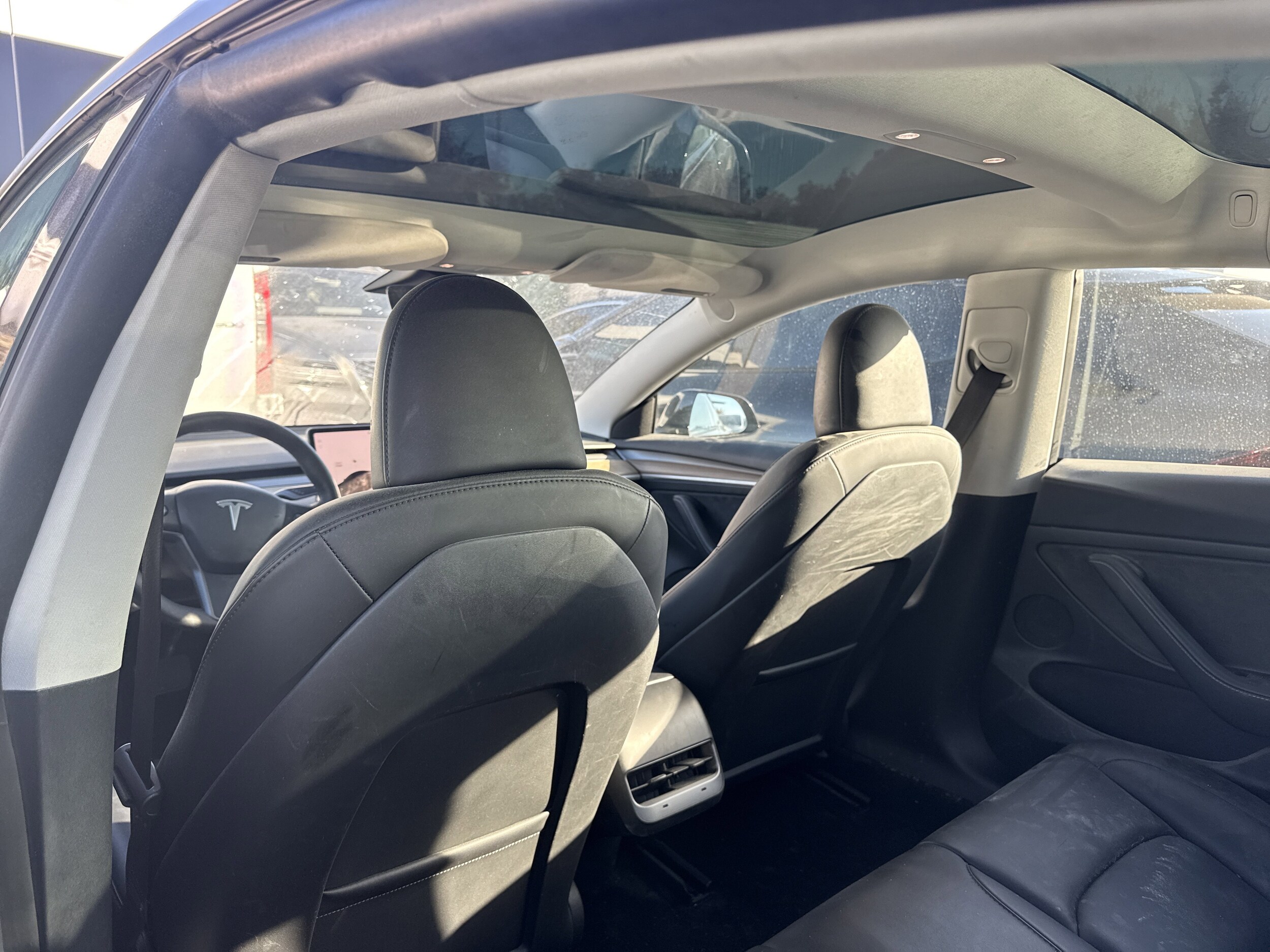 2023 Tesla Model 3 Rear-Wheel Drive photo 4