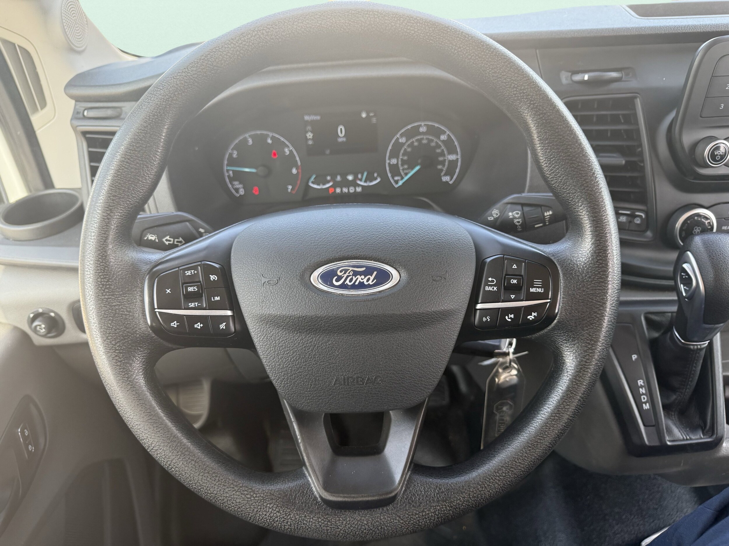 2023 Ford Transit Passenger Van XL - Photo 27