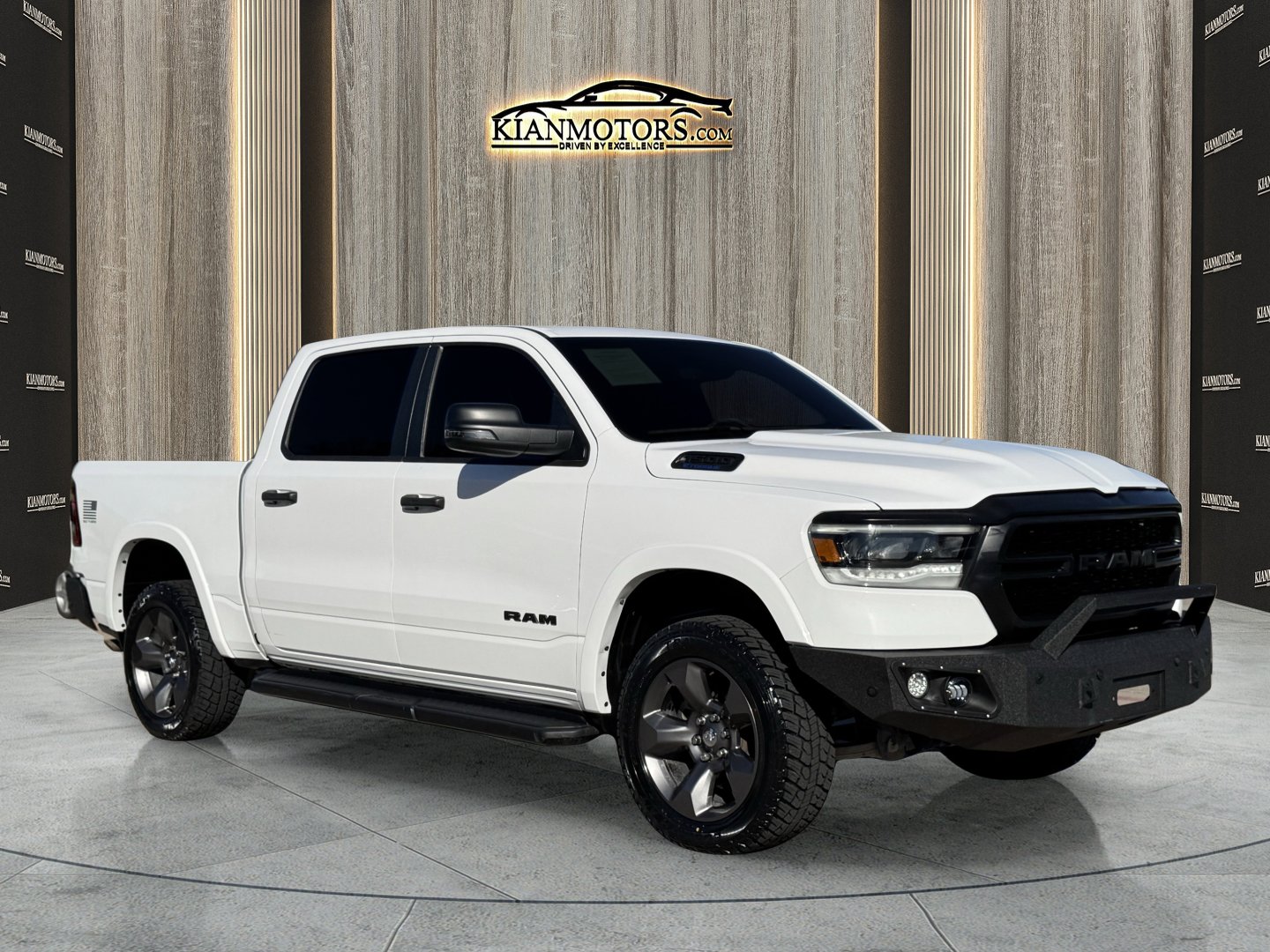 2023 RAM Ram 1500 Pickup Big Horn/Lone Star's photo