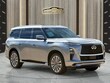  INFINITI QX80