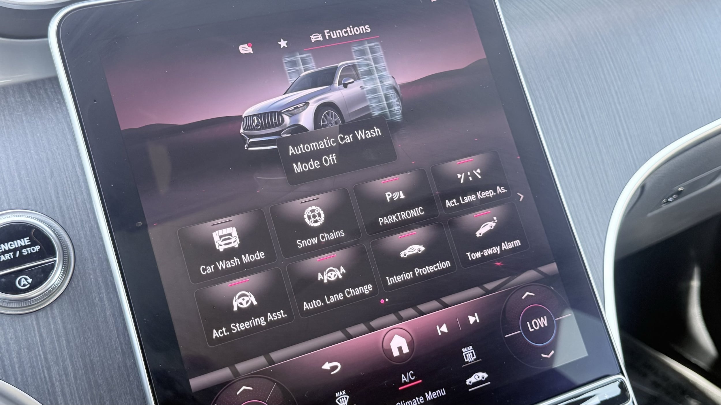 2024 Mercedes-Benz GLC AMG GLC43 - Photo 85