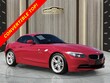  BMW Z4 sDrive30i