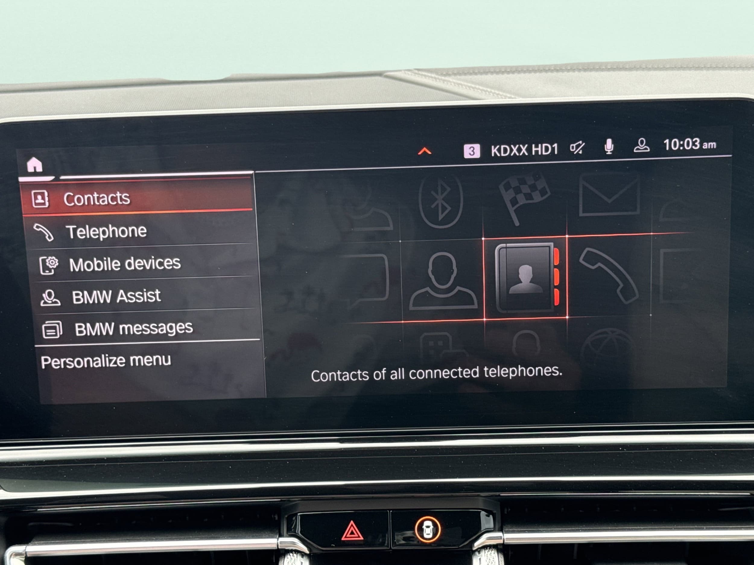 2025 BMW 8 Series 840i - Photo 49