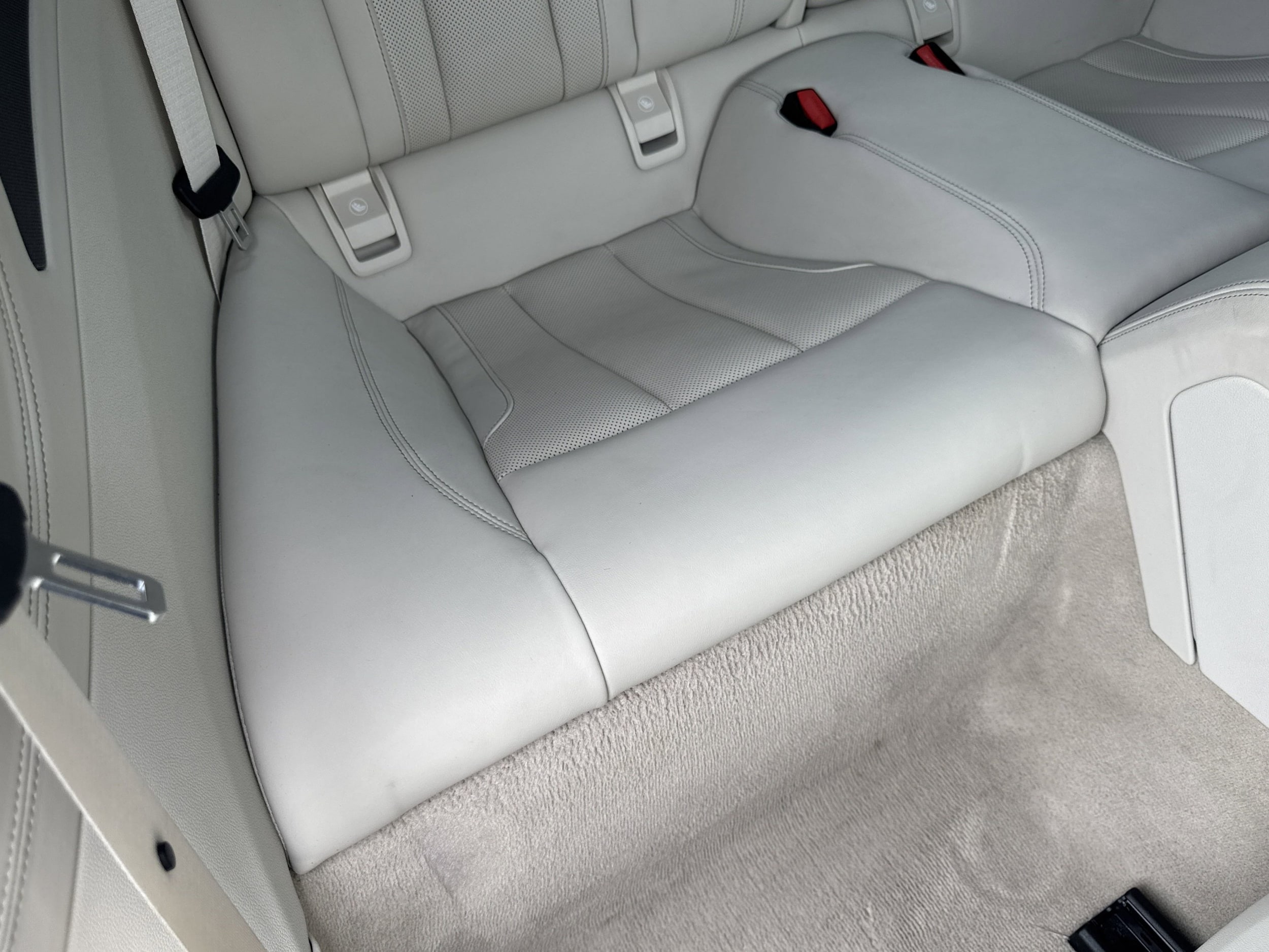 2025 BMW 8 Series 840i - Photo 46