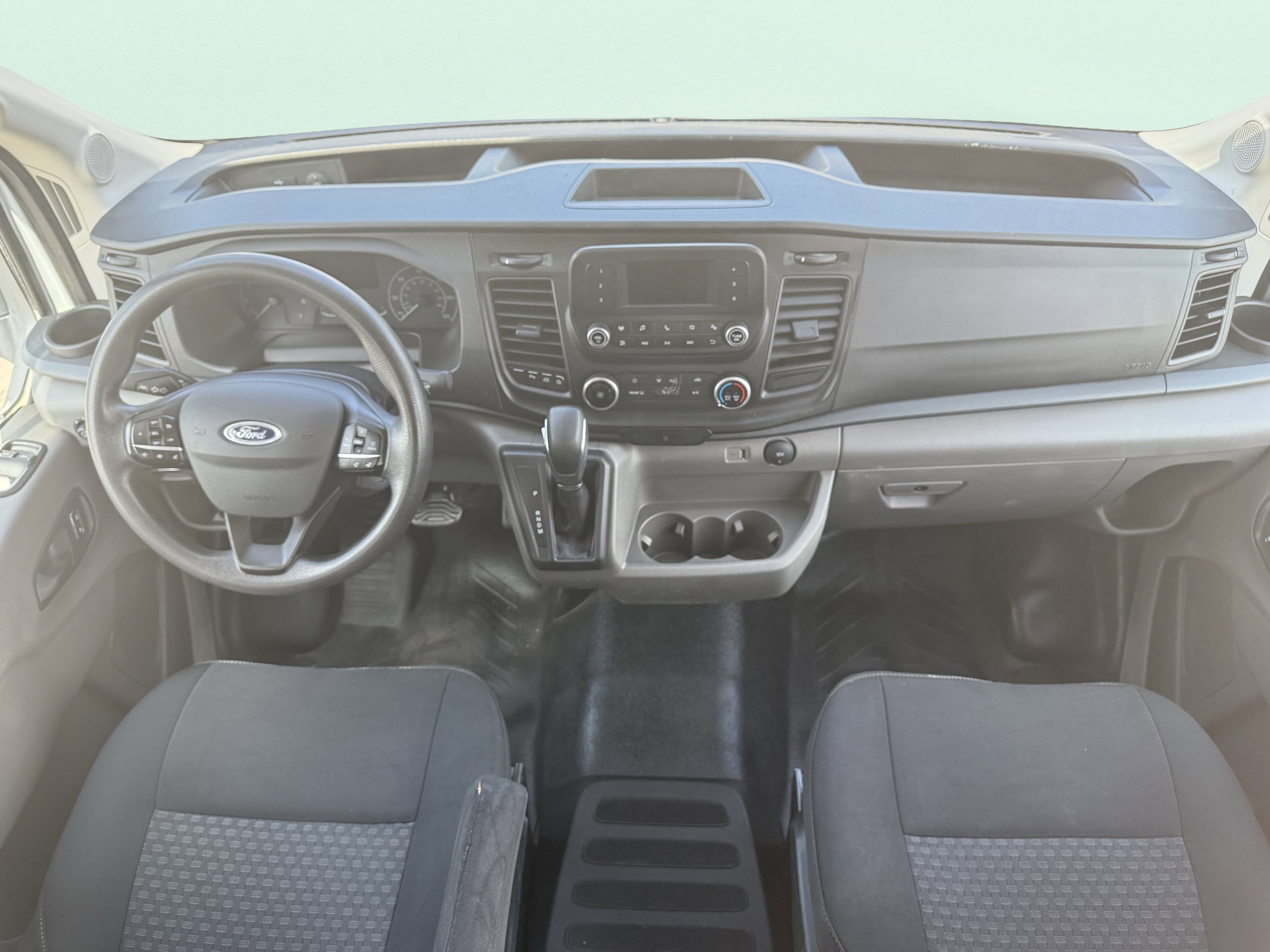 2023 Ford Transit Passenger Van XL - Photo 22