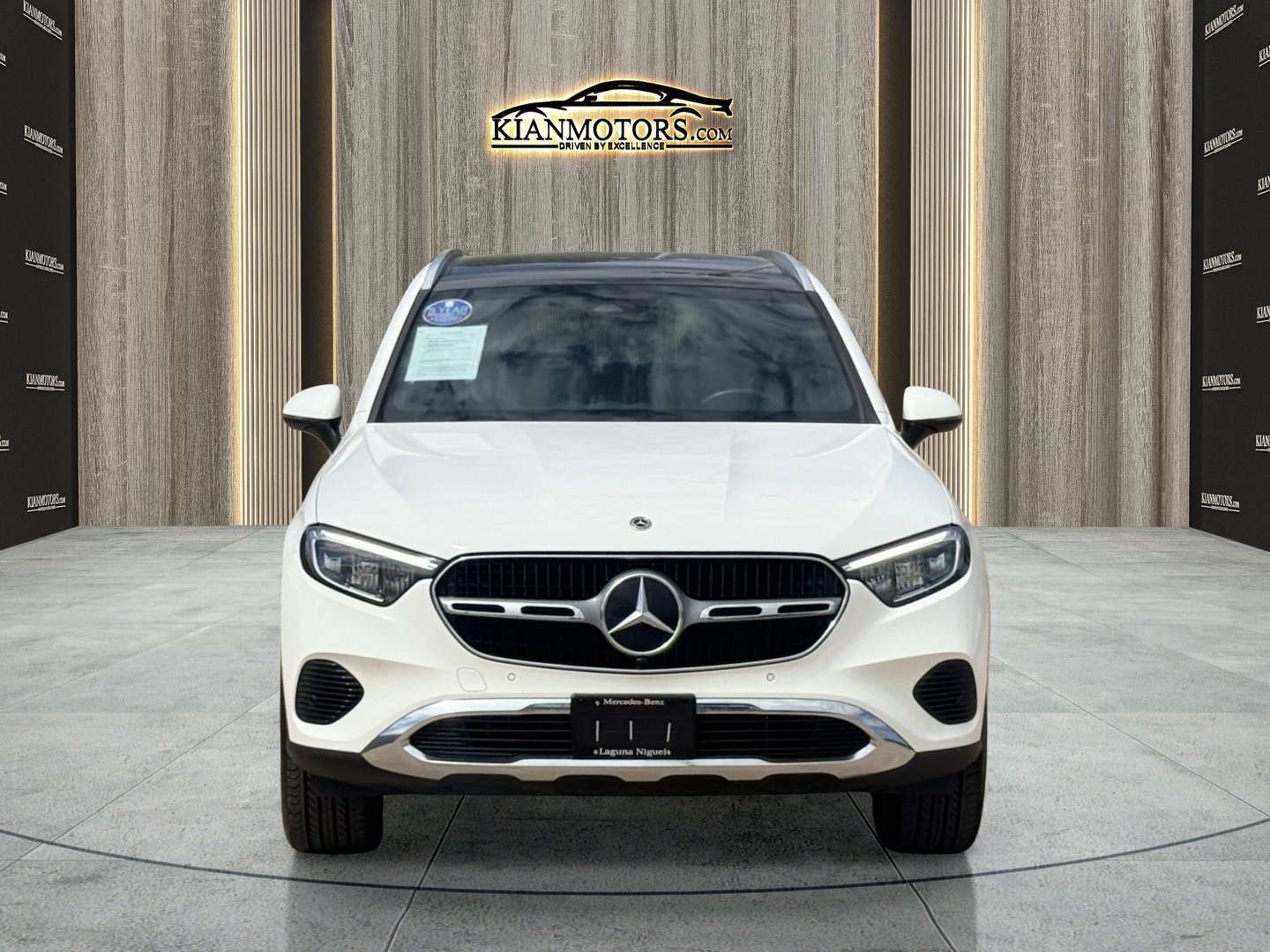 Used 2025 Mercedes-Benz GLC 300 GLC 300 SUV