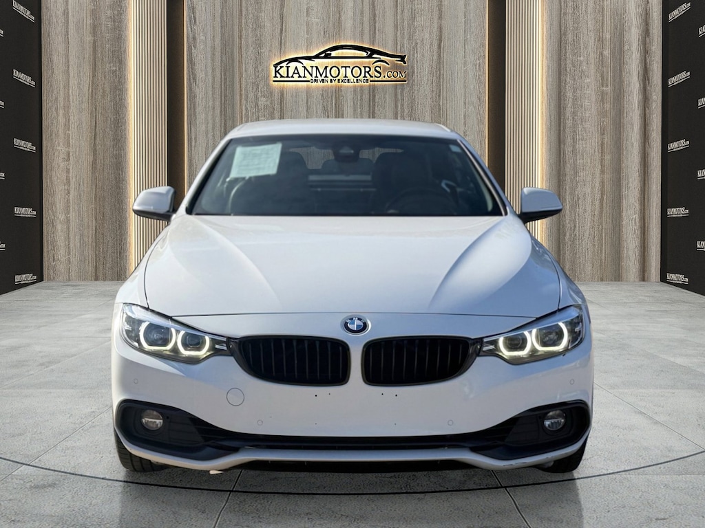 Used 2020 BMW 430i 430i Convertible