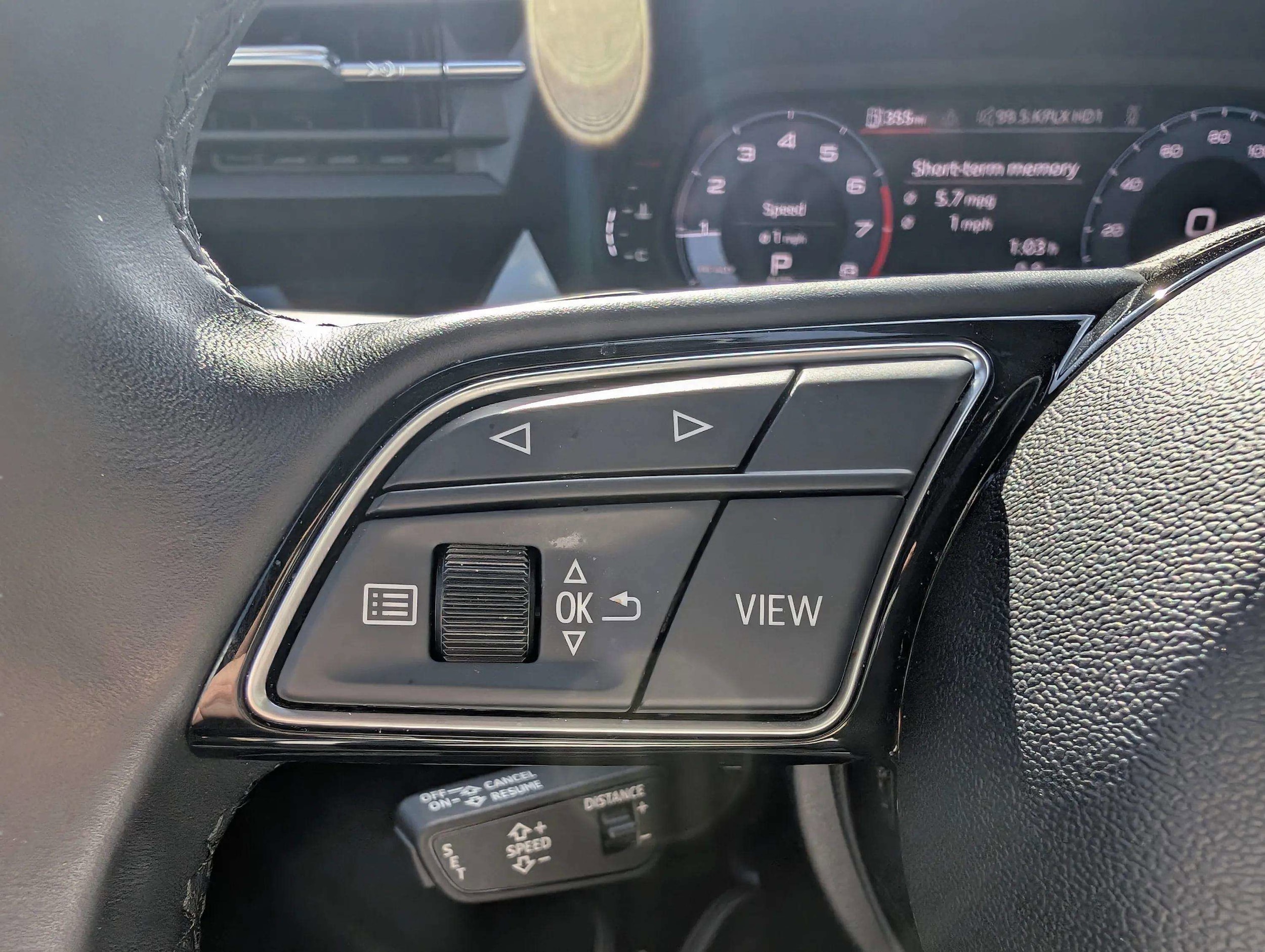 2024 Audi A3 Sedan Premium - Photo 13