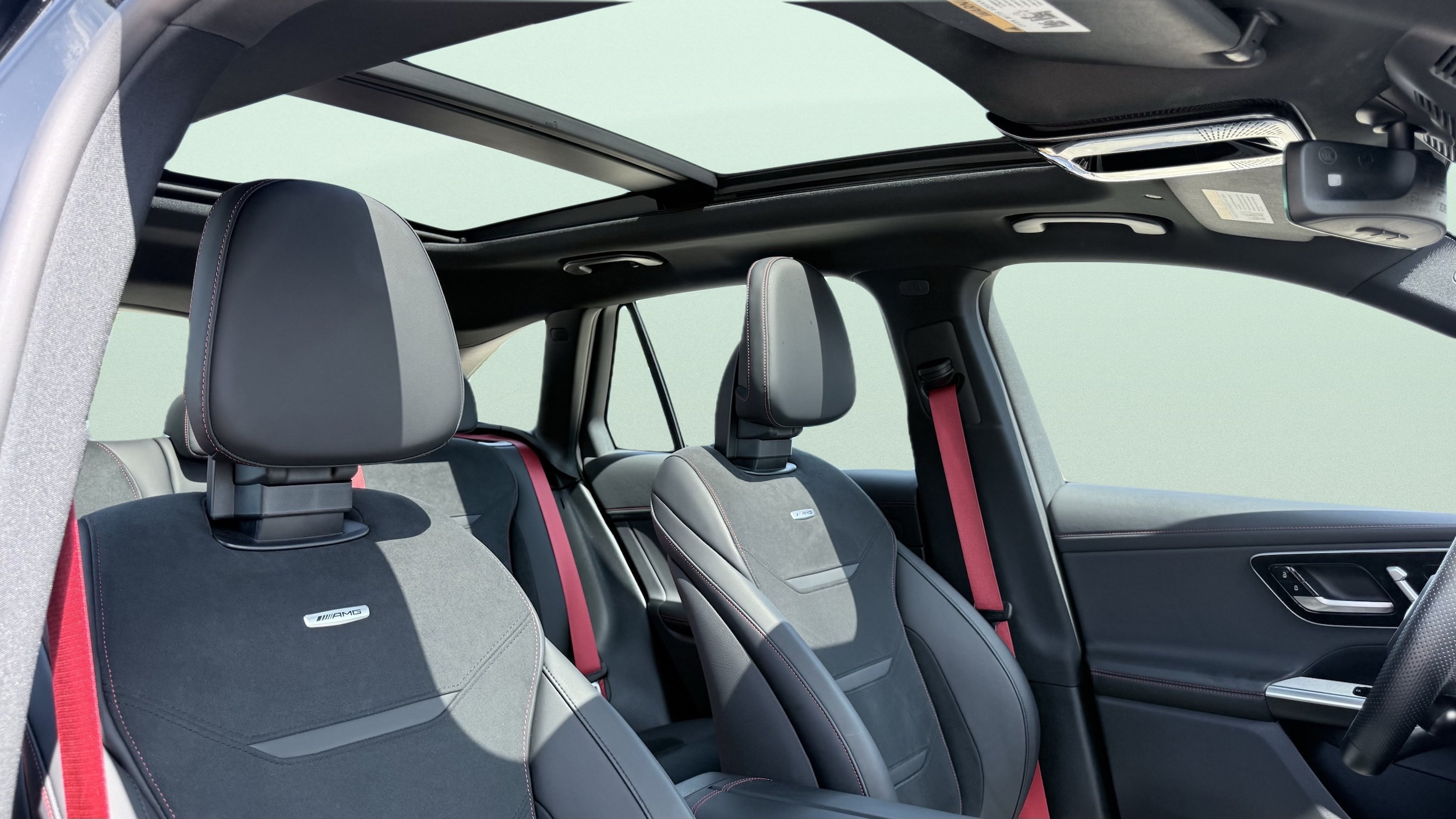 2024 Mercedes-Benz GLC AMG GLC43 - Photo 59