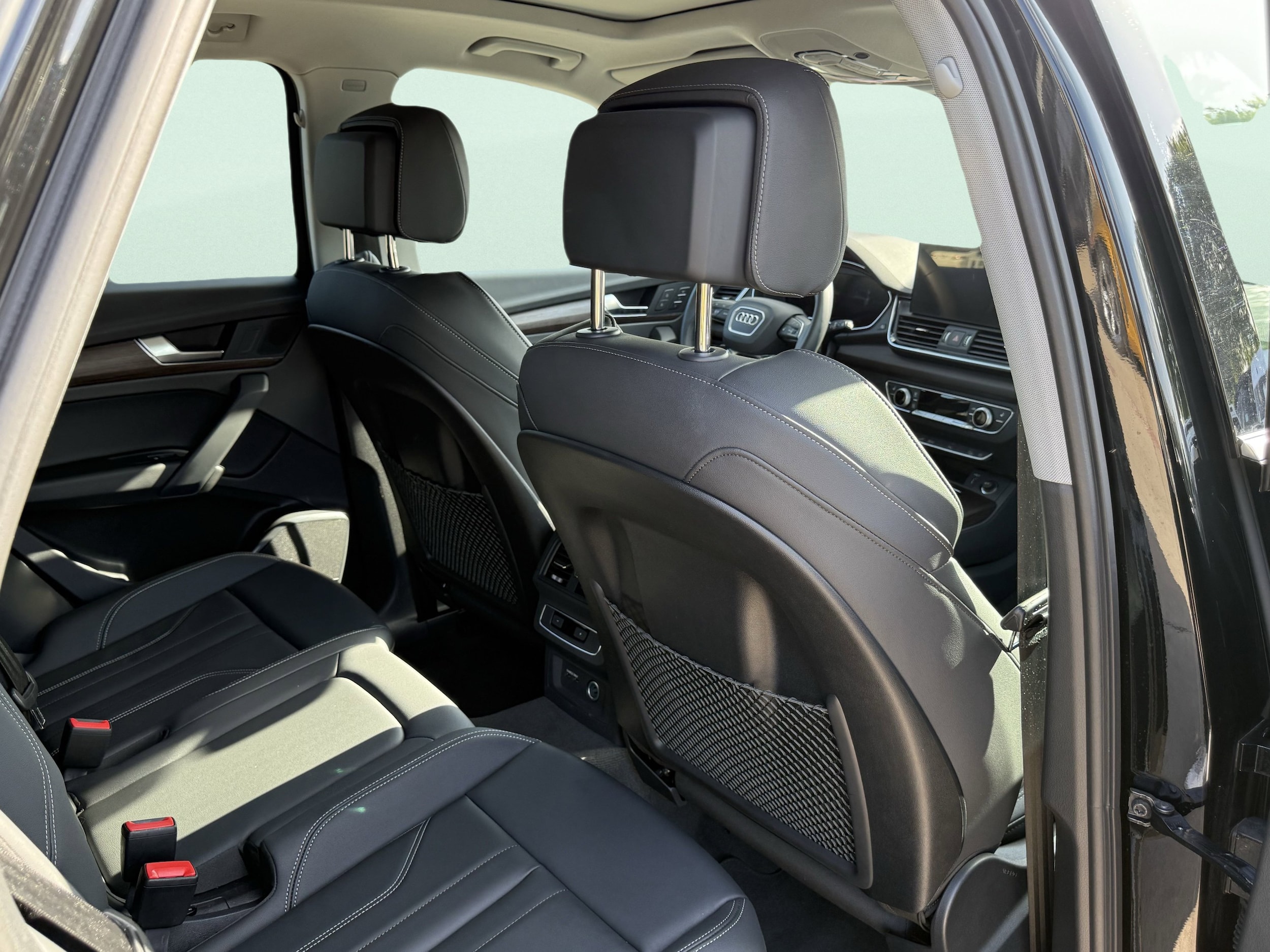 2024 Audi Q5 Premium - Photo 42